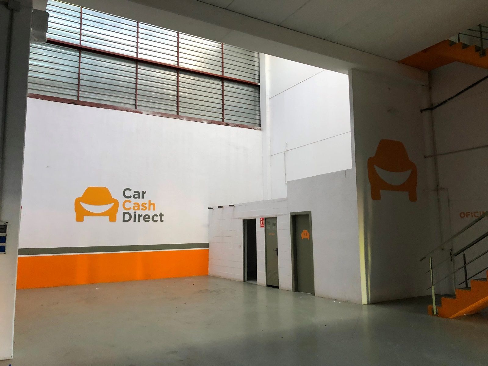 Calle Confianza, 5, Getafe, Madrid à louer Photo intérieure– Image 1 sur 6