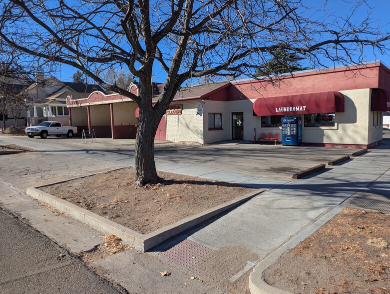 325 E Gurley St, Prescott, AZ à vendre - Photo de l’immeuble – Image 2 sur 9