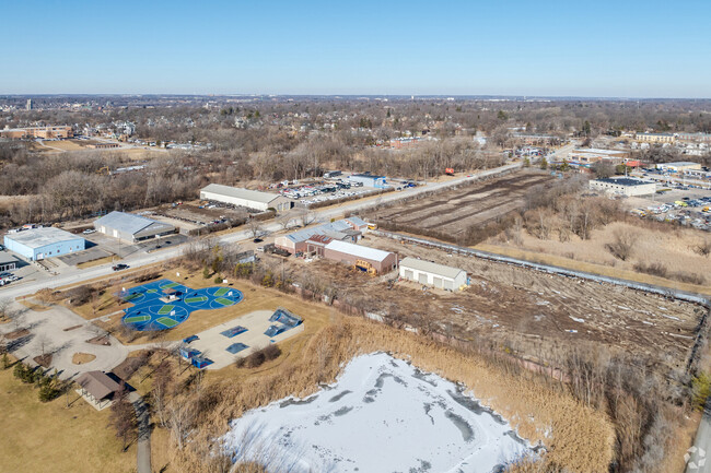 Plus de détails pour Elgin Properties – à vendre, Elgin, IL