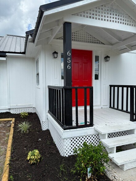 656 State Rd 20 rd, Palatka, FL à vendre - Photo de l’immeuble – Image 3 sur 14