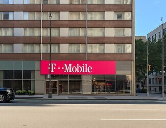Plus de détails pour 869 8th Ave, New York, NY - Local commercial à louer