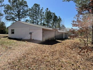 Plus de détails pour 522 Blackwell Rd, Yanceyville, NC - Bureau à vendre