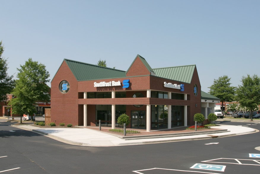 10855-10883 W Broad St, Richmond, VA à louer - Photo principale – Image 3 sur 6