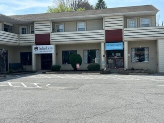 Plus de détails pour LSK Plaza Portfolio Sale – à vendre, Staunton, VA