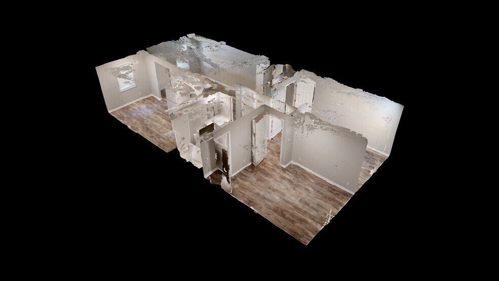 2808 Browns Dr, Henderson, KY à vendre - Numérisation 3D Matterport – Image 3 sur 32