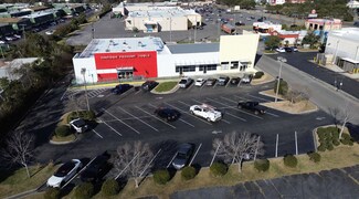 Plus de détails pour 12313 Largo Dr, Savannah, GA - Local commercial à vendre