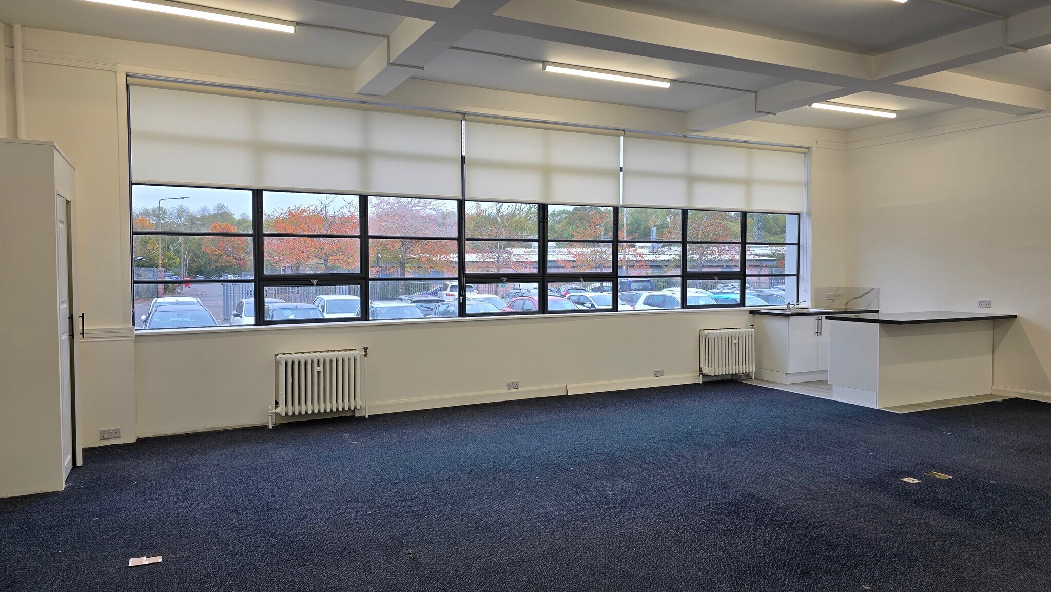 40 Peffer Pl, Edinburgh à louer Photo de l’immeuble– Image 1 sur 12