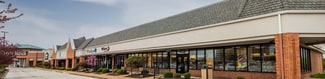 Plus de détails pour 8420-8582 Eager Rd, Saint Louis, MO - Local commercial à louer