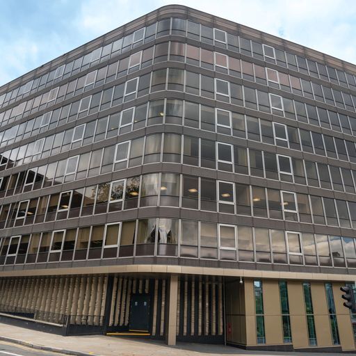 Tollhouse Hl, Nottingham à louer - Photo de l’immeuble – Image 1 sur 15