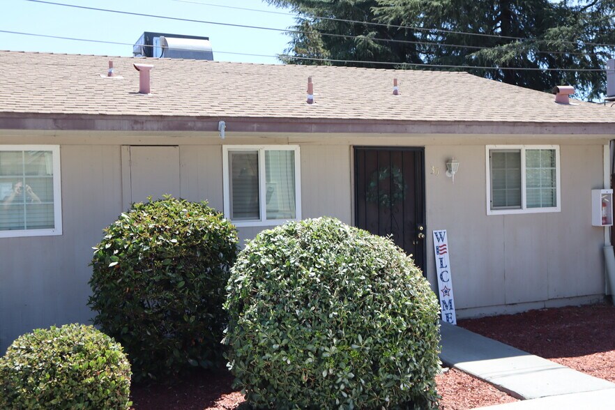 25 San Jose Ave, Clovis, CA à vendre - Photo de l’immeuble – Image 3 sur 6