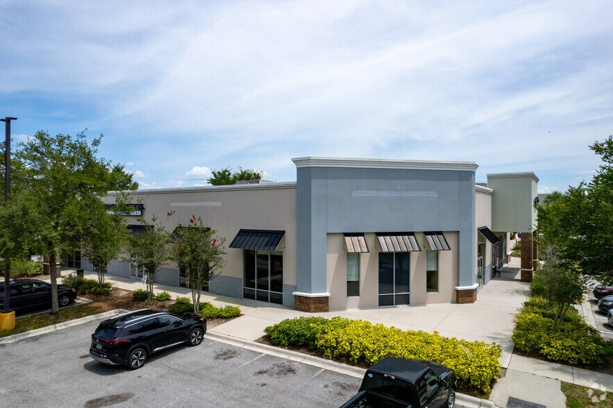 401-457 S Avalon Park Blvd, Orlando, FL à louer - Photo de l’immeuble – Image 3 sur 5