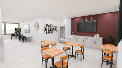 1110 Bonifant St, Silver Spring, MD à louer Photo intérieure– Image 2 sur 46