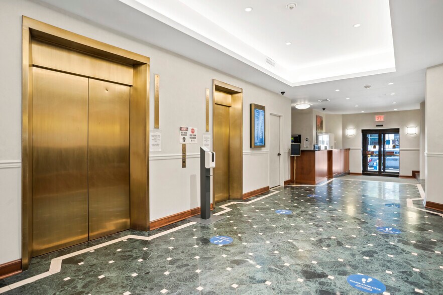 161 Madison Ave, New York, NY à vendre - Photo principale – Image 1 sur 6