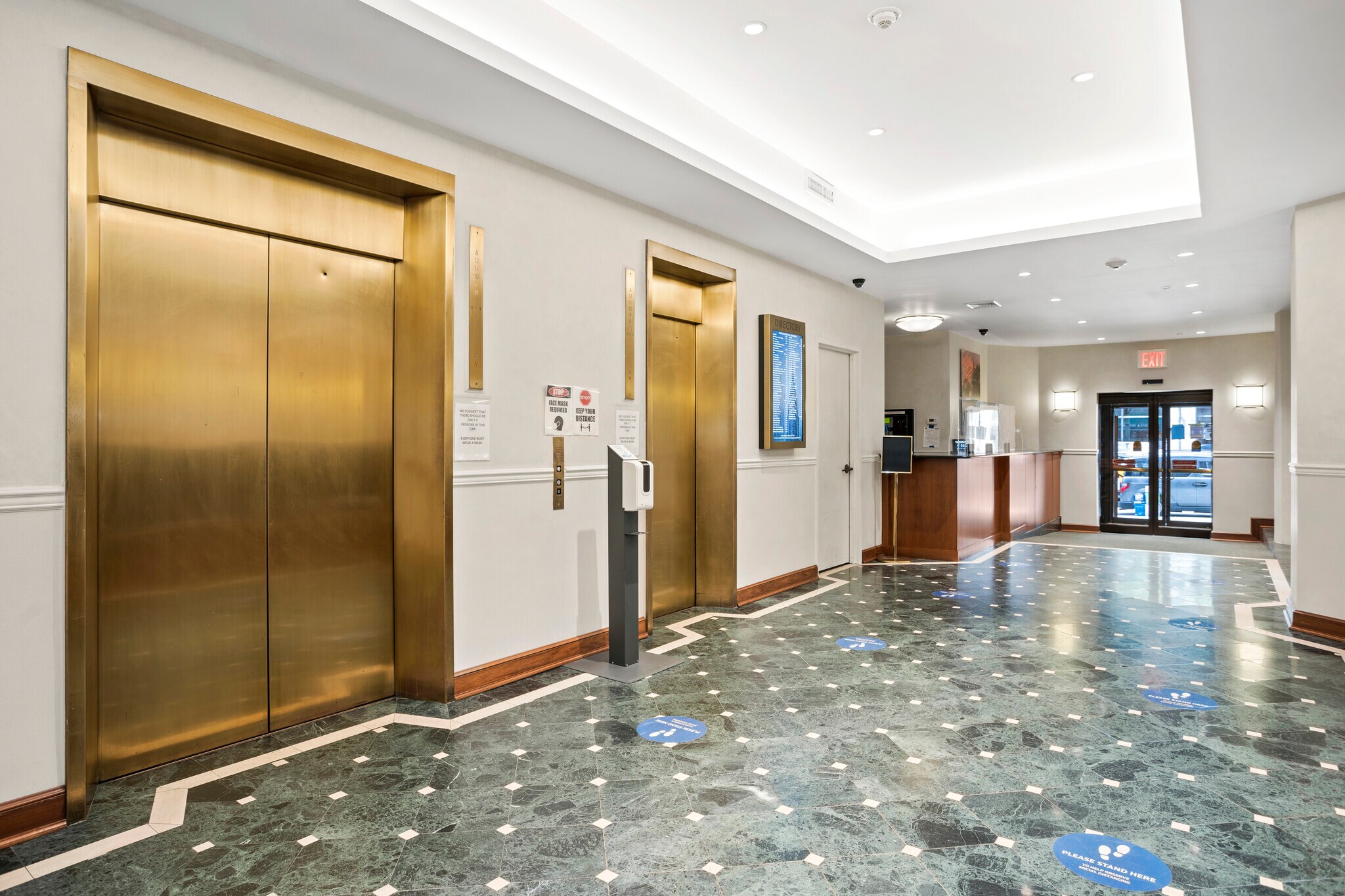 161 Madison Ave, New York, NY à vendre Photo principale– Image 1 sur 7