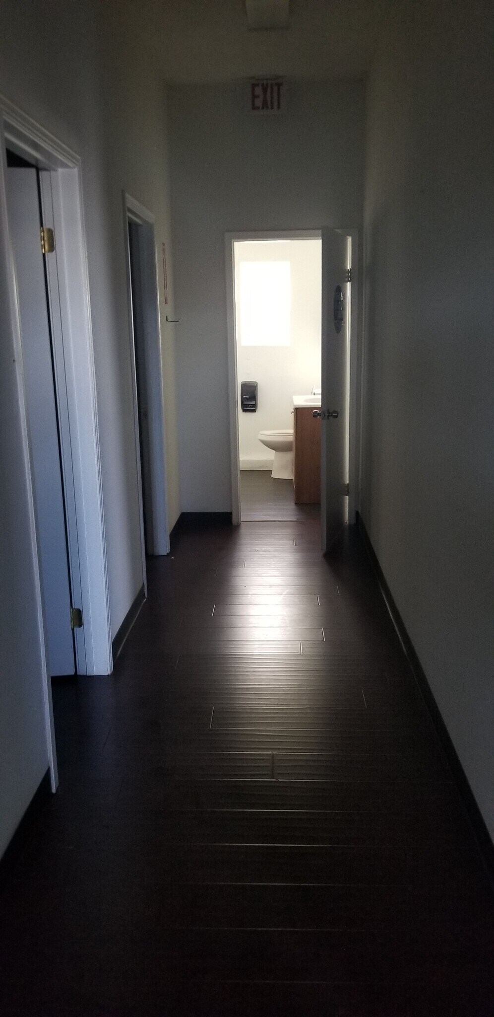4518-4528 Rosemead Blvd, Pico Rivera, CA à louer Photo intérieure– Image 1 sur 3