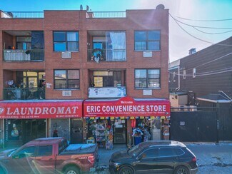 Plus de détails pour 102-06 43rd Ave, Corona, NY - Local commercial à vendre