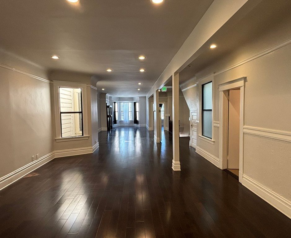 485-487 3rd St, San Francisco, CA à louer Photo intérieure– Image 1 sur 2