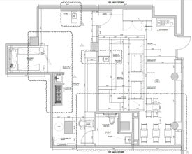 2565 Broadway, New York, NY à louer Plan de site– Image 1 sur 1