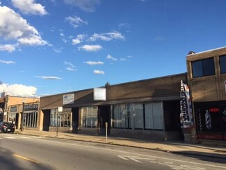 Plus de détails pour 5631 63rd St, Chicago, IL - Local commercial à louer