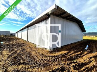 Plus de détails pour Industriel/Logistique à louer