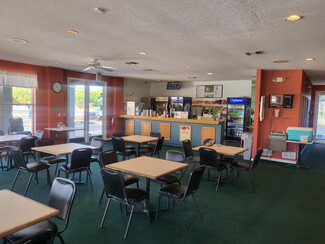 Plus de détails pour 6651 Oriole Blvd, Englewood, FL - Sports et loisirs à vendre