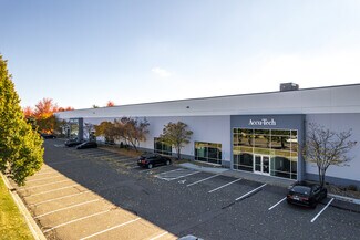 Plus de détails pour 9775 85th Ave N, Maple Grove, MN - Industriel/Logistique à louer