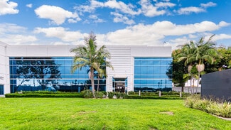 Plus de détails pour 4035 Via Oro Ave, Long Beach, CA - Industriel/Logistique à vendre