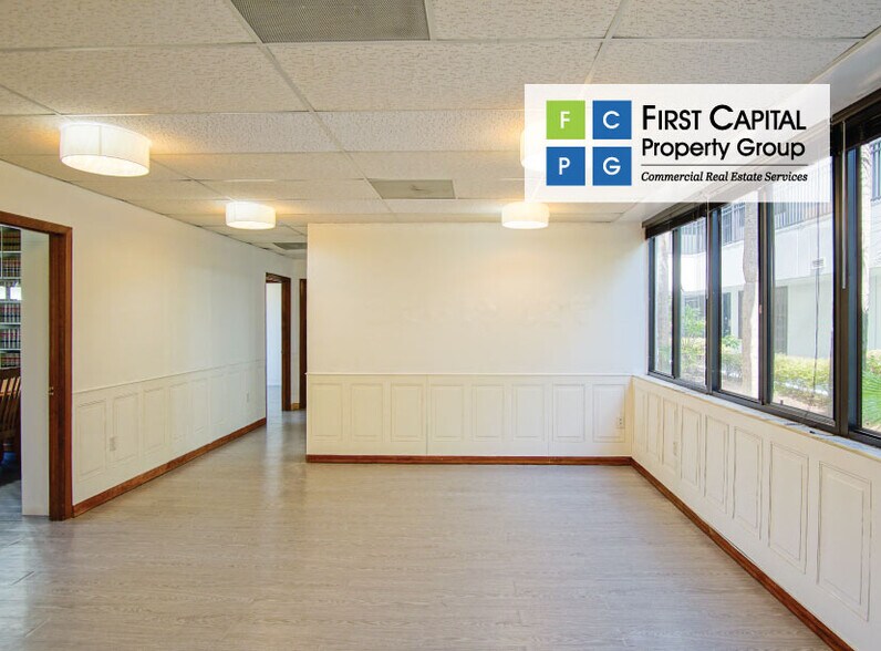 2265 Lee Rd, Winter Park, FL à louer - Photo de l’immeuble – Image 3 sur 15