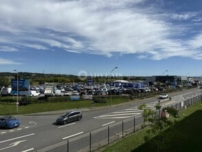 Arnas, RHO - VUE AÉRIENNE vue de carte