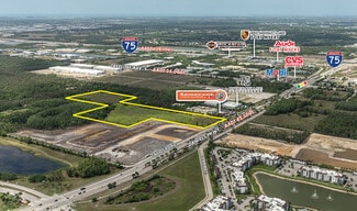 Plus de détails pour 13251 Saddle Rd, Fort Myers, FL - Terrain à vendre
