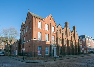 Plus de détails pour George St, Wolverhampton - Coworking à louer