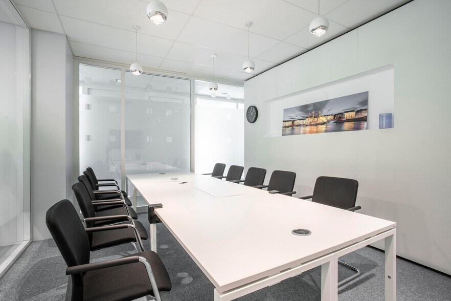 22 Mail Pablo Picasso, Nantes à louer - Photo de l’immeuble – Image 3 sur 26