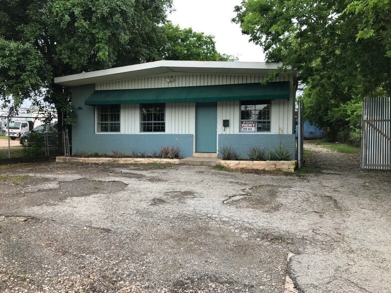 6516 Shirley Ave, Austin, TX à louer - Photo principale – Image 1 sur 7