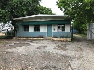 Plus de détails pour 6516 Shirley Ave, Austin, TX - Industriel/Logistique à louer