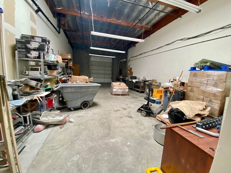 175 Lewis Rd, San Jose, CA à louer - Photo intérieure – Image 2 sur 7
