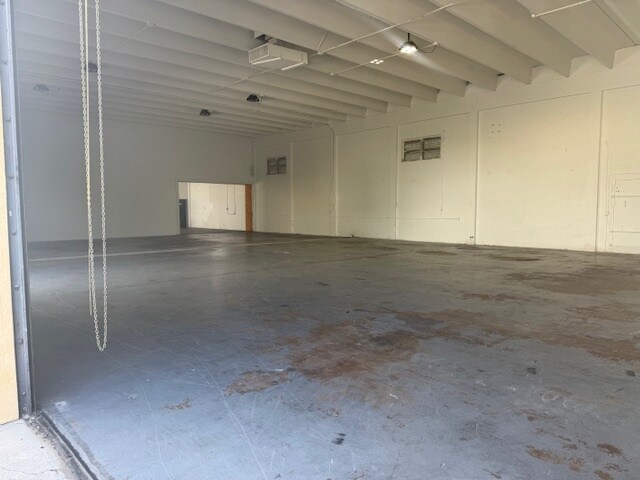 5700 Georgia Ave, West Palm Beach, FL à louer - Photo de l’immeuble – Image 3 sur 10