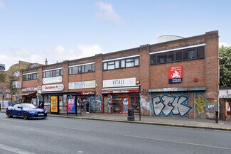 Plus de détails pour 472 Hackney Rd, Londres - Local commercial à vendre