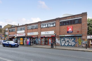 Plus de détails pour 472 Hackney Rd, Londres - Local commercial à vendre