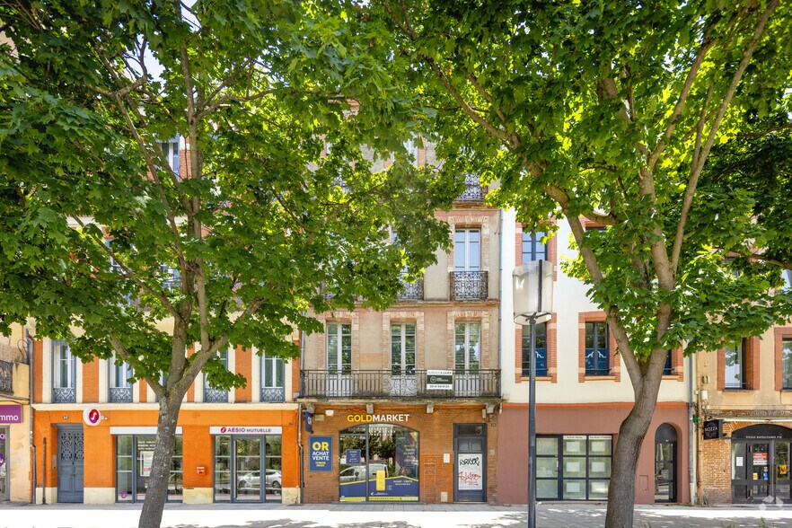 38 Allées Jean Jaurès, Toulouse à louer - Photo principale – Image 1 sur 14