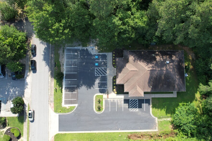 276 Medical Way, Riverdale, GA à louer - Photo de l’immeuble – Image 3 sur 6