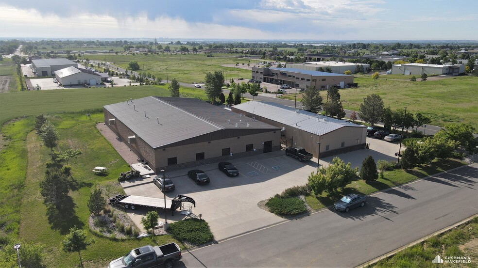 599 W 71st St, Loveland, CO à louer - Photo de l’immeuble – Image 1 sur 15