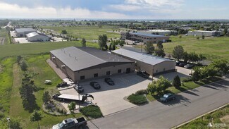 Plus de détails pour 599 W 71st St, Loveland, CO - Industriel/Logistique à louer
