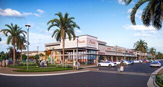 Plus de détails pour 16000 N Kendall Drive, Miami, FL - Terrain à louer