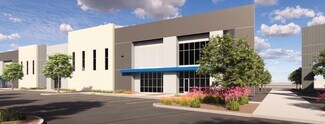 Plus de détails pour 6459 S Sossaman Rd, Mesa, AZ - Industriel/Logistique à vendre