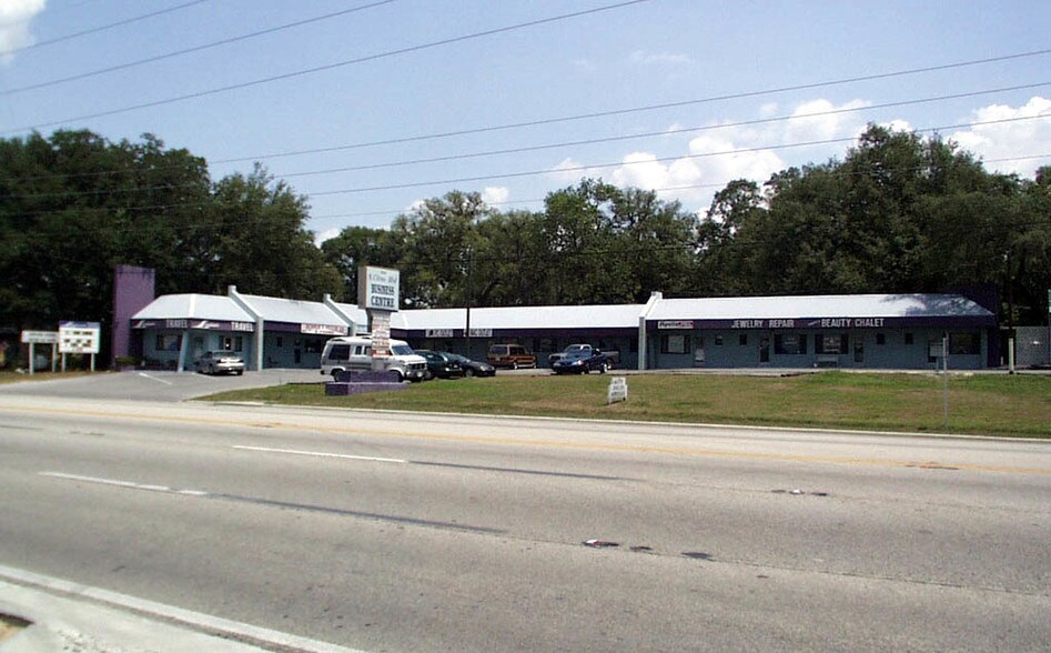 2204 N Citrus Blvd, Leesburg, FL à vendre - Photo principale – Image 1 sur 6