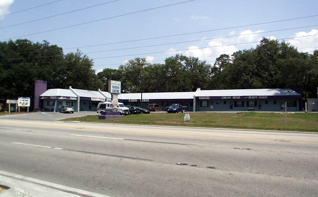 2204 N Citrus Blvd, Leesburg, FL à vendre Photo principale– Image 1 sur 7