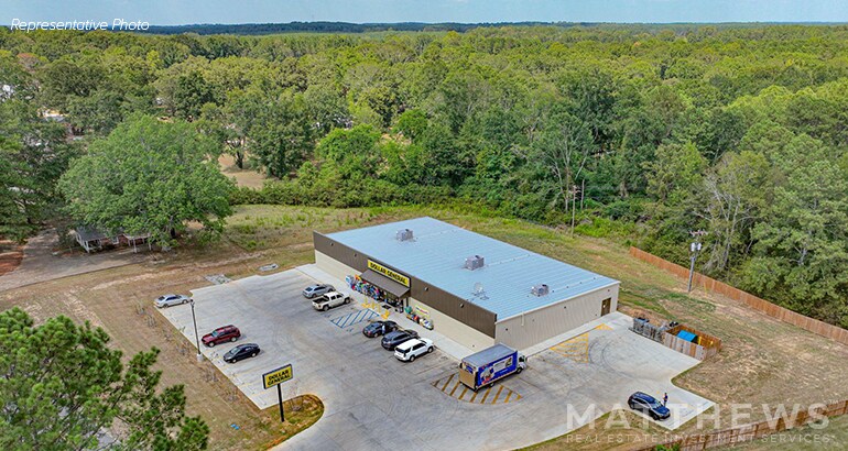 3327 N Highway 171, Lake Charles, LA à vendre - Photo de l’immeuble – Image 2 sur 3