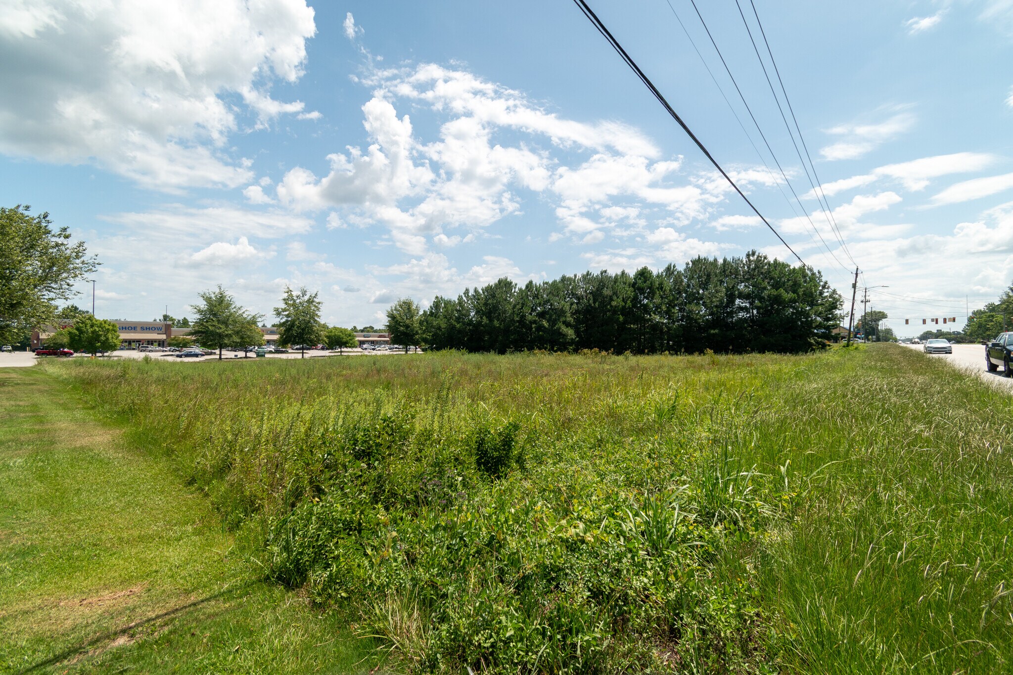 1000 Chesterfield Hwy, Cheraw, SC à vendre Photo principale– Image 1 sur 26