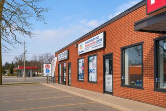 Plus de détails pour 18371 Hurontario St, Caledon, ON - Local commercial à louer