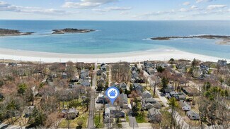 Plus de détails pour 18 Edgewood Ave, Kennebunkport, ME - Logement à vendre
